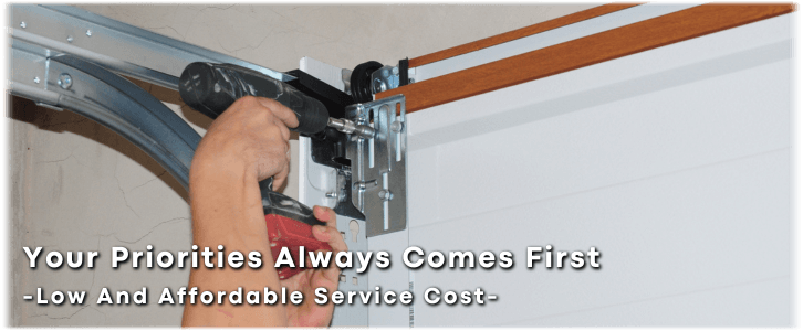 Garage Door Roller Repair Fairport NY