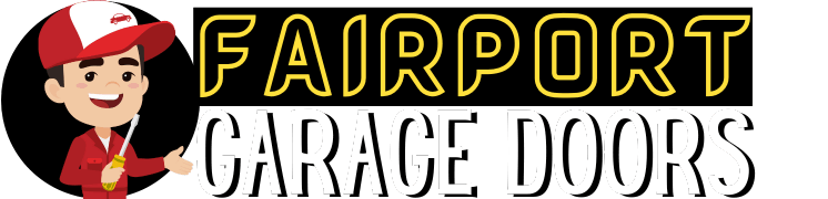 Garage Door Repair Fairport NY